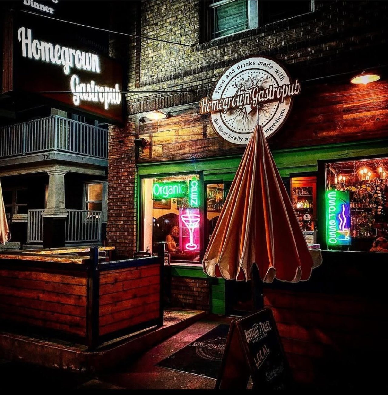 Reserve Your Event Space