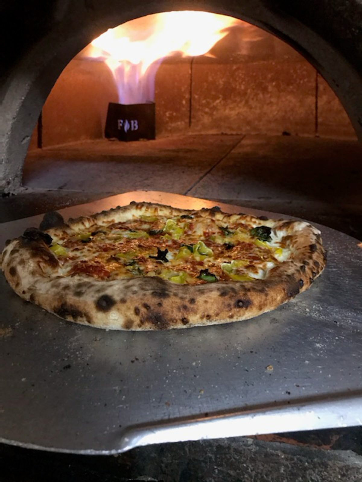 Homegrown Gastropub Rewards