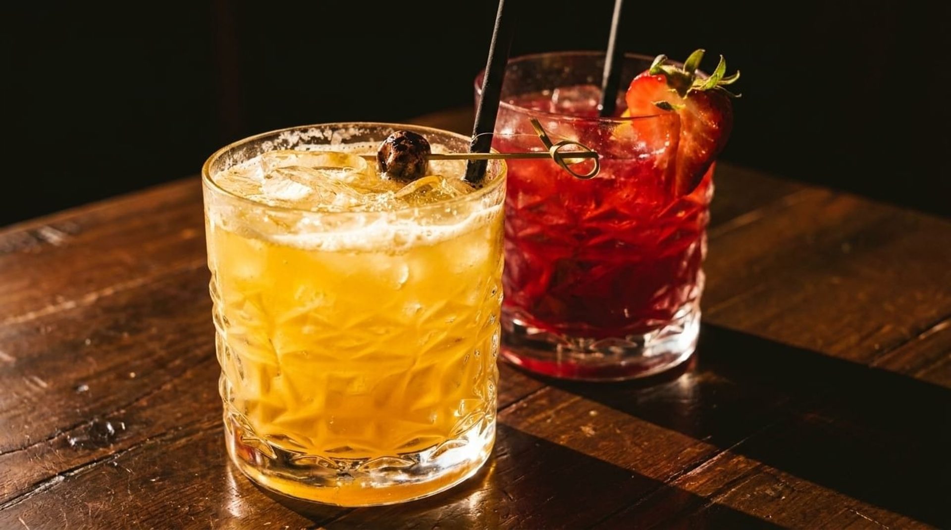 Cocktails