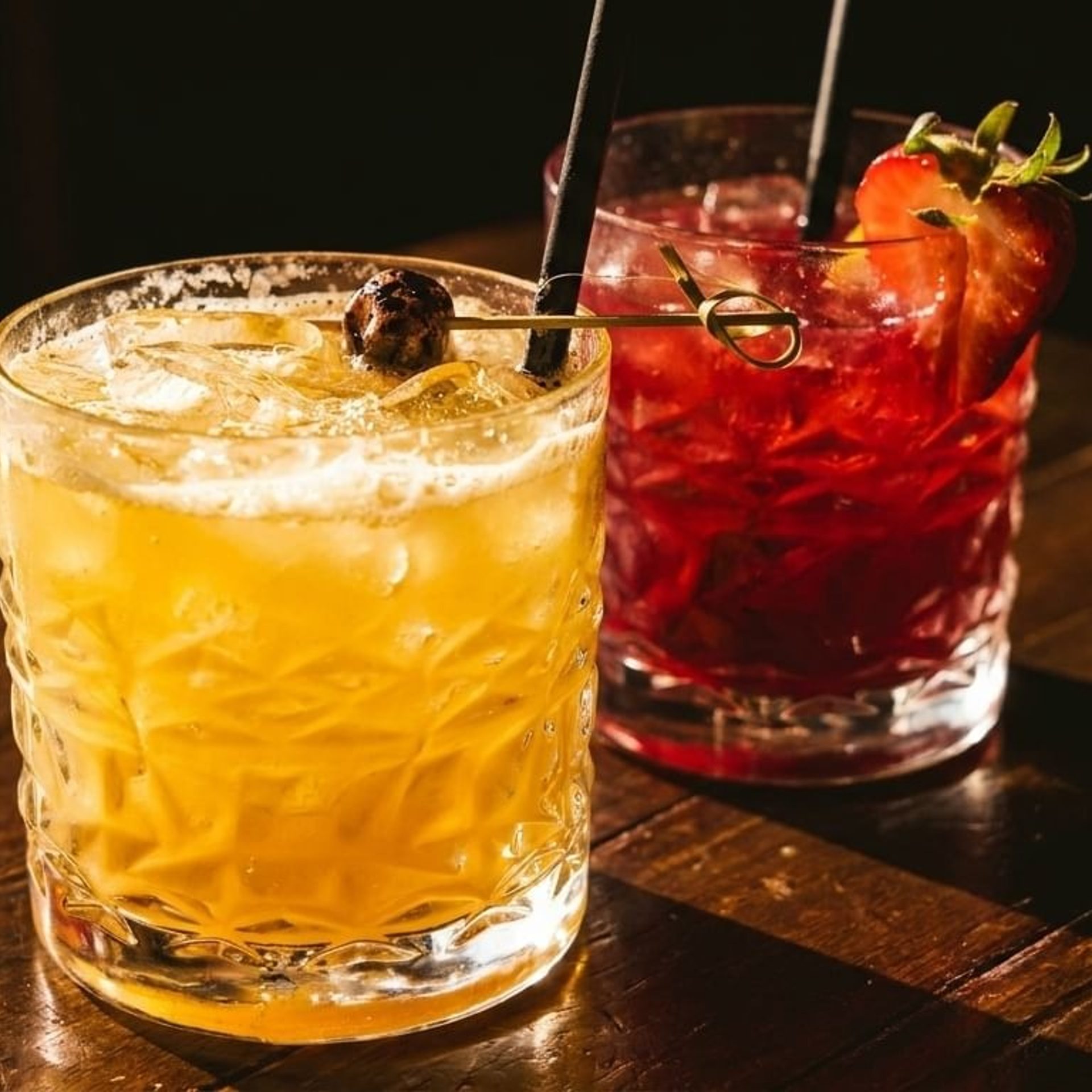 Cocktails