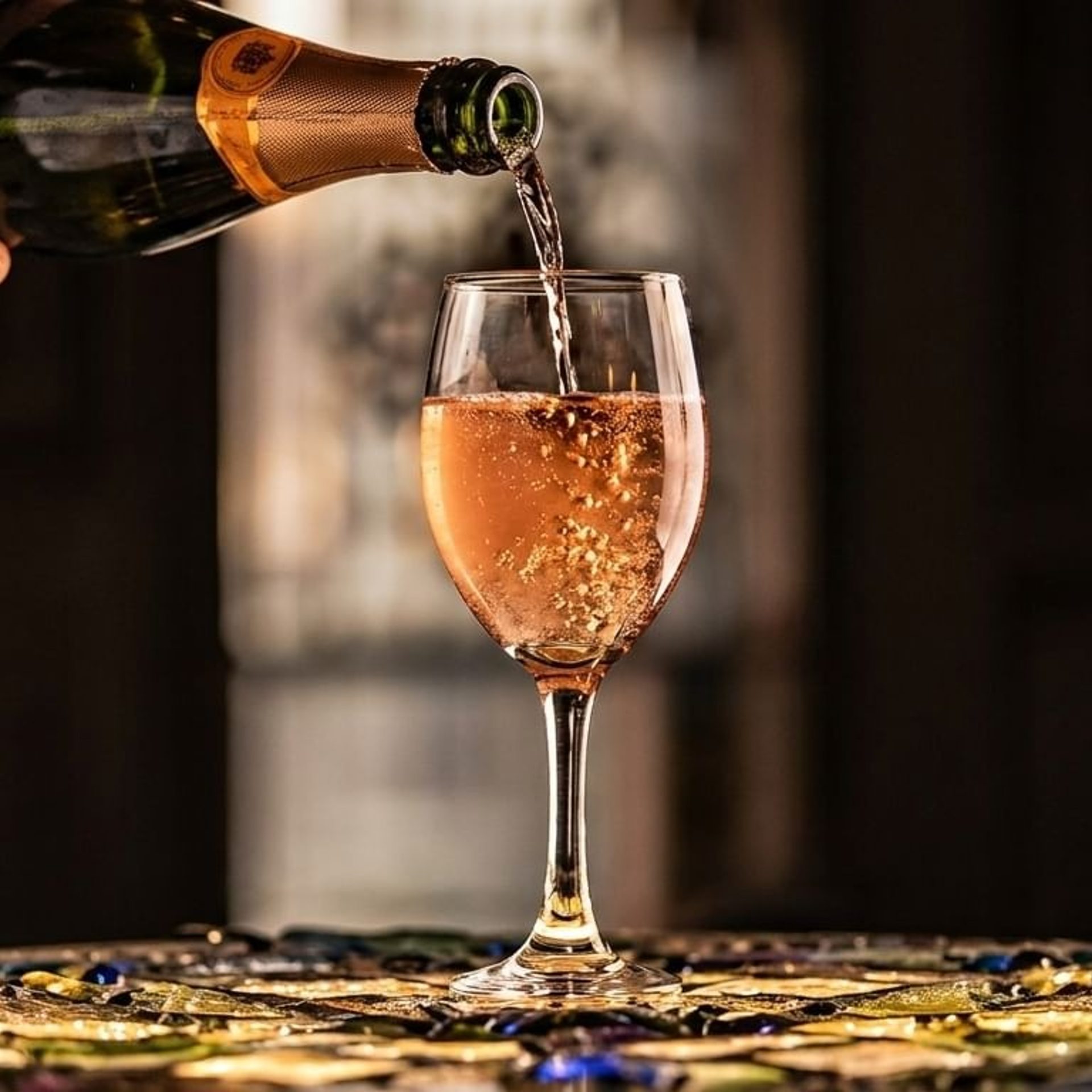 Wine