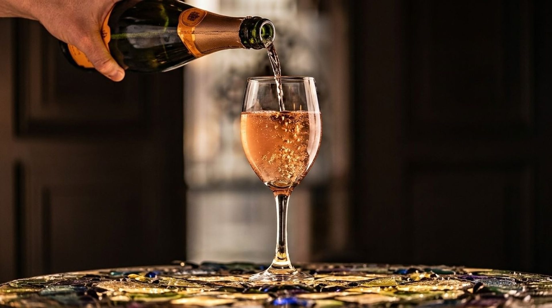 Wine