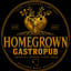 Homegrown Gastropub