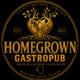 Homegrown Gastropub