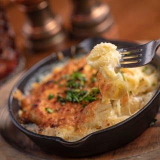 Mac n' Cheese
