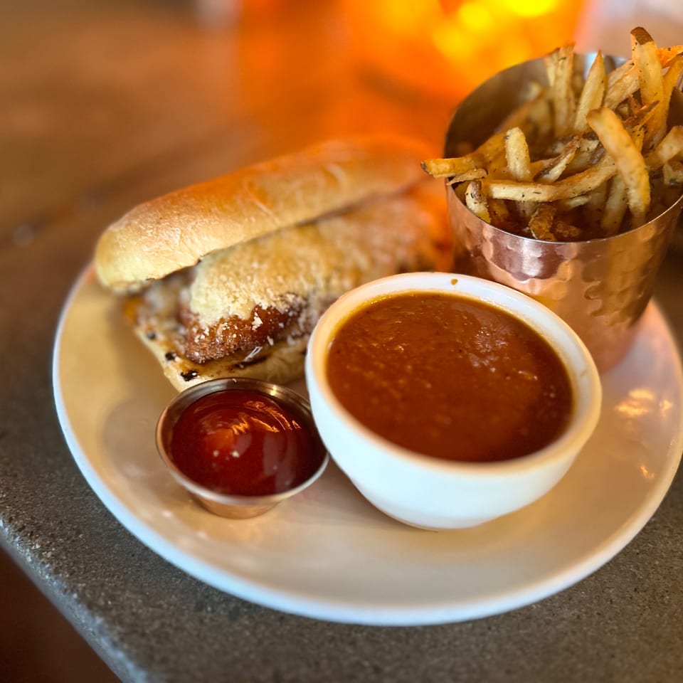 Delicious Fries to Savor