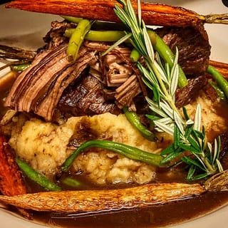 Pot Roast