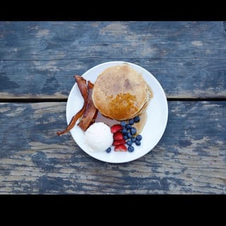 Pancakes