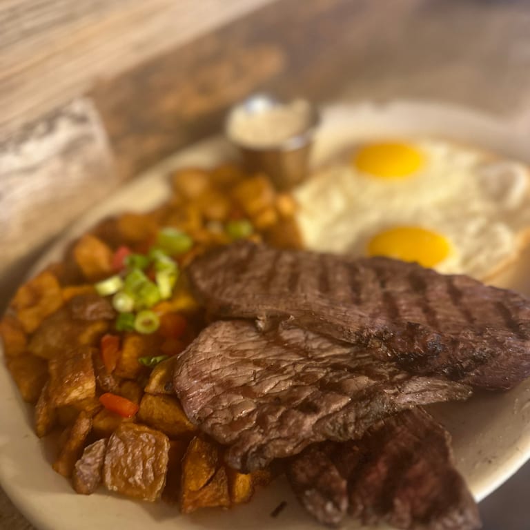 Eggs Done Right