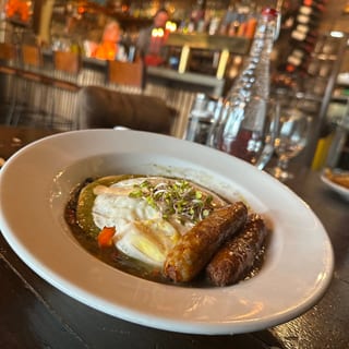 Huevos Rancheros