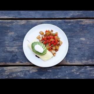 MIDTOWN OMELET