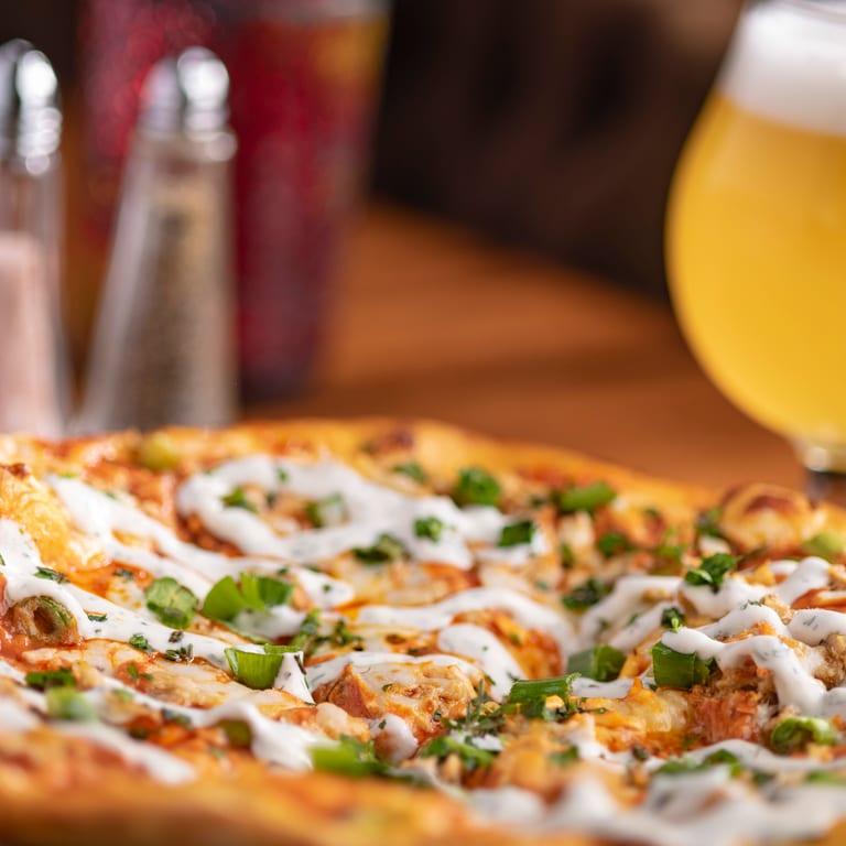 Delivery Options for Your Cravings